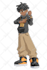 make your anime characters