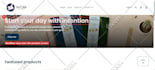 build shopify store design, redesign shopify website, shopify dropshipping store