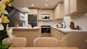 create photorealistic interior architectural renders in unreal engine 5