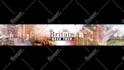 create youtube channel logo, banner, intro, outro
