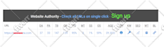 increase moz da pa 50 plus score guarantee increase domain authority