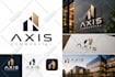 design a minimalist modern logo that elevates your brand identity