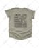 do custom christian typography t shirt and graphic design