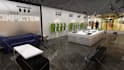 design and render interior, exterior by 3dmax