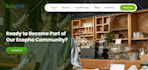 create and manage responsive wordpress website