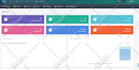 install xui one, migration, fix issues and configure
