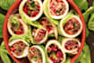 produce professional food photography with your recipe