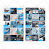 a premium business website that generates leads
