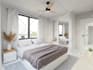 create interior exterior design and render