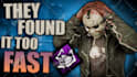 make you a rendered dbd thumbnail on photoshop