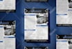 do trucking flyer in 6 hours for freight trucks logistics dispatching services