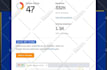increase ahrefs domain rating DR 50 plus safe manuel work