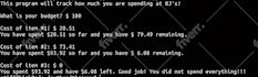 do c cpp java python c sharp r programming language project
