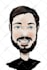 do a super cute digital caricature