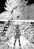 draw custom superhero comic book page manga graphic novels and webcomic panels