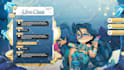 design animated vtuber overlay anime for twitch streamer
