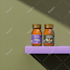 make high quality 3d rendering of products