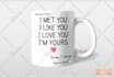 create custom mug or coffee cup designs