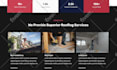 create wordpress website for  company, medical, law,construction, engineering