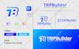 design minimalistic modern nft, web3, startup, tech, software, crypto logo
