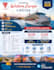 design professional travelling flyer