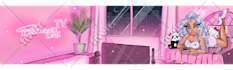 creat high quality custom bratz twitch emotes or sub badges