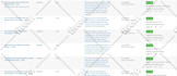 write 30 SEO blog posts monthly with complete on page optimization