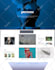 design a professional responsive landing pages or website