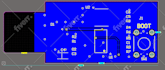 design schematic circuit, pcb layout in altium, eagle or easyeda from your idea