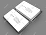 do professional business card design