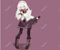 create a custom pixel art character just for you