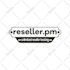 design a modern minimalist professional logo for your brand