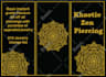 design restaurant, pricelist, spa and beauty menus