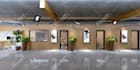 design and render 3d office interior and house interior