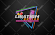design a premium 3d modern logo and brand identity for your business
