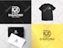 do business logo design, branding kit and brand identity design
