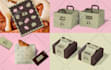 design professional, modern, playful, brand identity