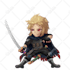 make a pixel sprite of your character for digital tabletops