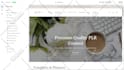 create high converting shopify digital products store