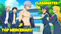 make professional manhwa recap thumbnail