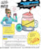 draw a concept superhero characters for you