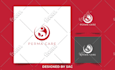 do a modern minimalist business logo for your brand