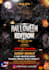create  , dj , music, birthday, night party or event flyers
