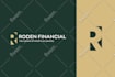 design a modern luxury minimalist logo