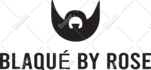 create a unique modern minimalist beard logo