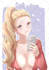draw sfw and nsfw illustration