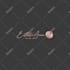design modern minimalist elegant luxury business logo