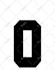 jersey number set design