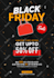 do dj, party, business flyer design, poster and leaflet for your event
