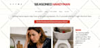 fix wordpress issues, bug, error, html CSS or woocommerce